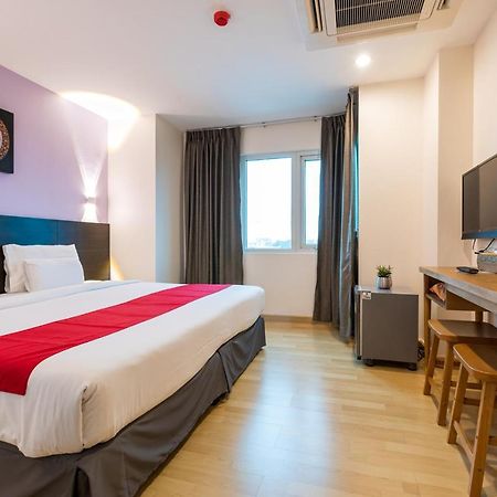 24@Home Hotel Νονταμπουρί Εξωτερικό φωτογραφία
