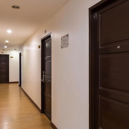 24@Home Hotel Νονταμπουρί Εξωτερικό φωτογραφία
