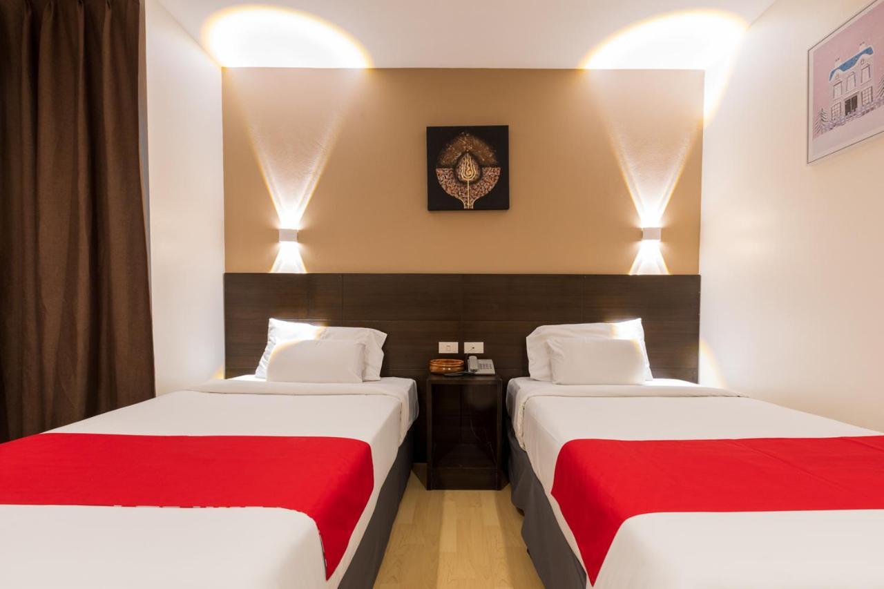 24@Home Hotel Νονταμπουρί Εξωτερικό φωτογραφία
