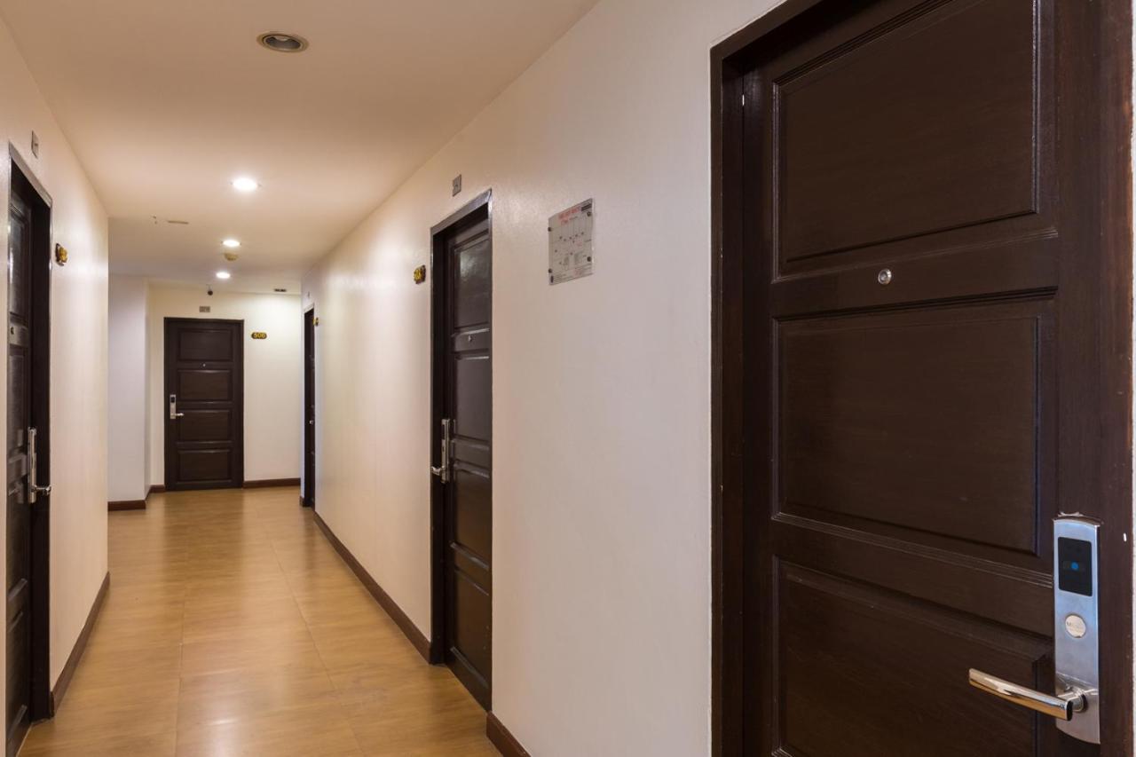 24@Home Hotel Νονταμπουρί Εξωτερικό φωτογραφία