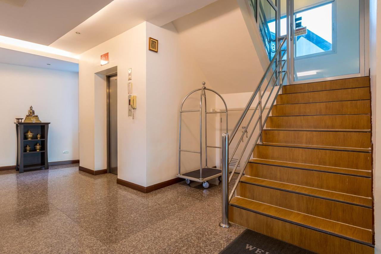 24@Home Hotel Νονταμπουρί Εξωτερικό φωτογραφία