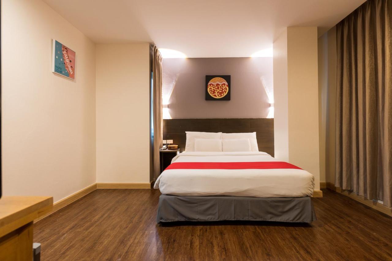 24@Home Hotel Νονταμπουρί Εξωτερικό φωτογραφία