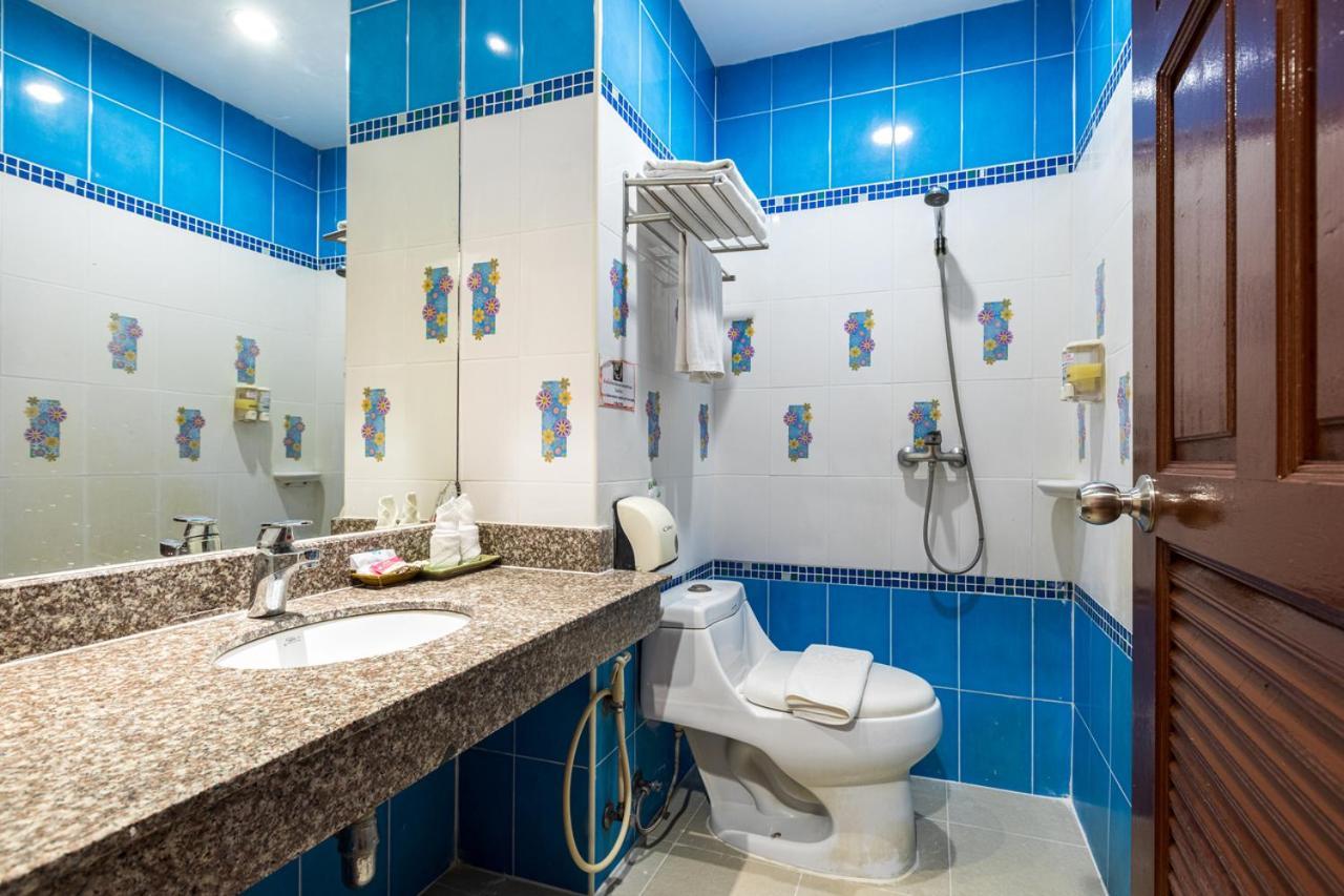 24@Home Hotel Νονταμπουρί Εξωτερικό φωτογραφία