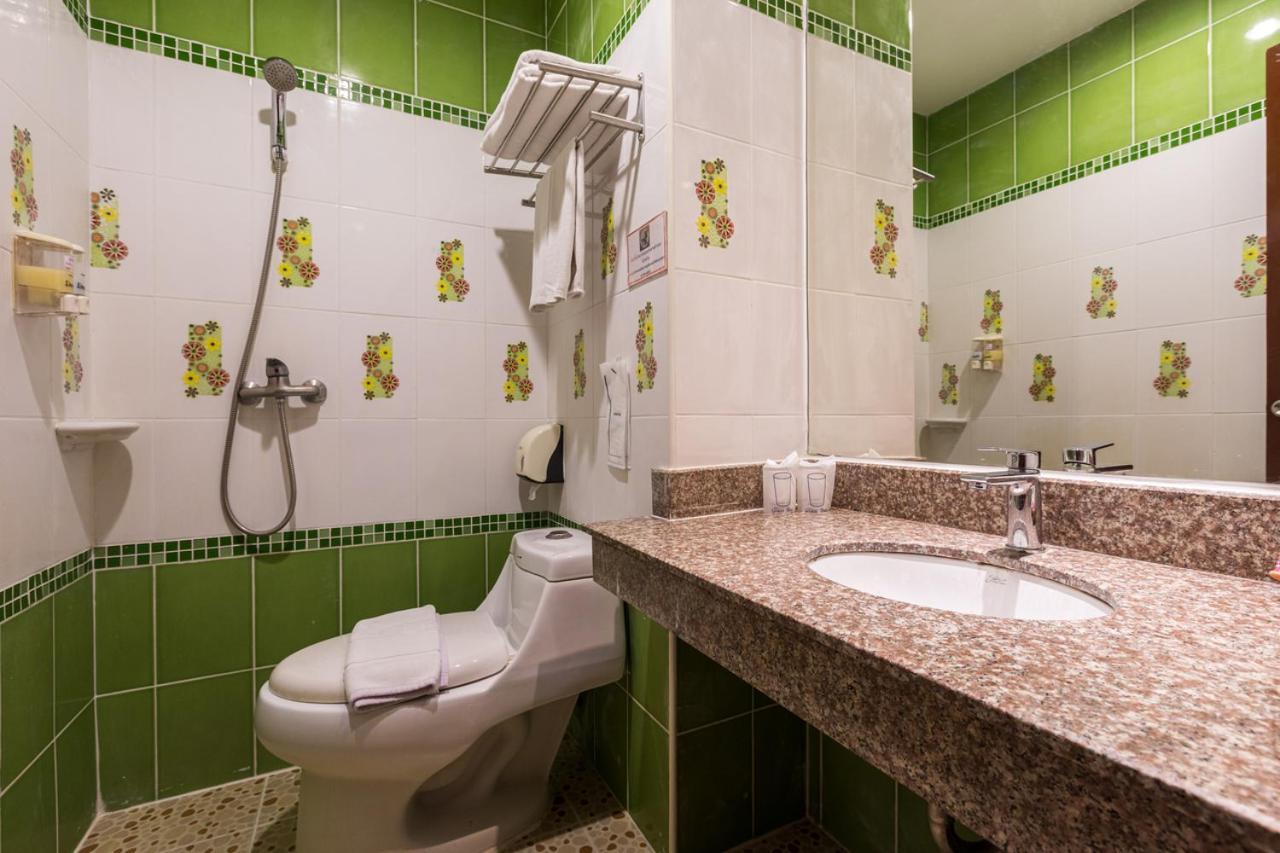 24@Home Hotel Νονταμπουρί Εξωτερικό φωτογραφία