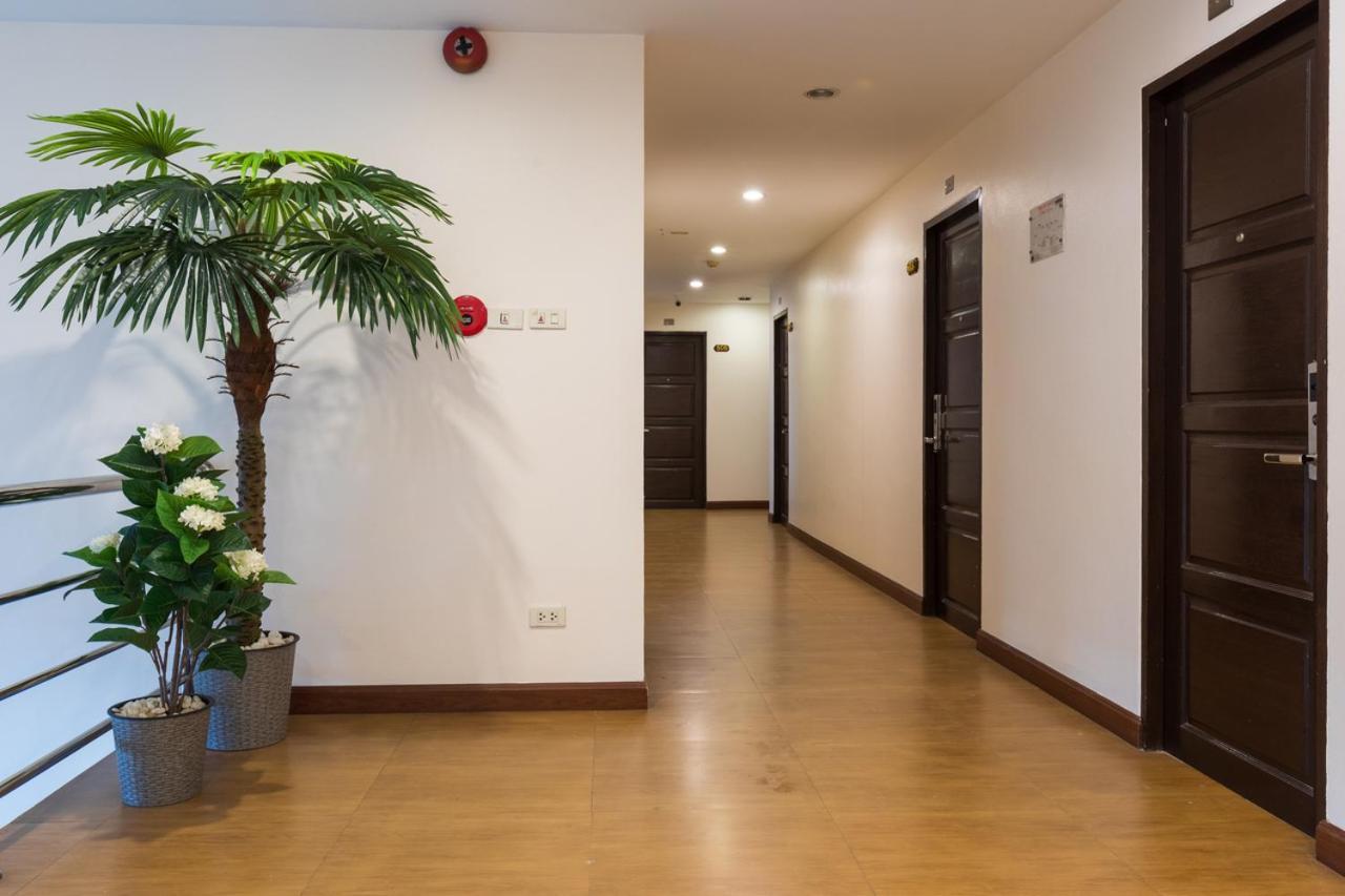 24@Home Hotel Νονταμπουρί Εξωτερικό φωτογραφία