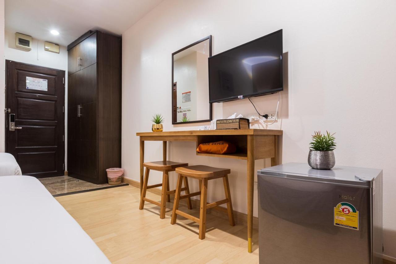 24@Home Hotel Νονταμπουρί Εξωτερικό φωτογραφία