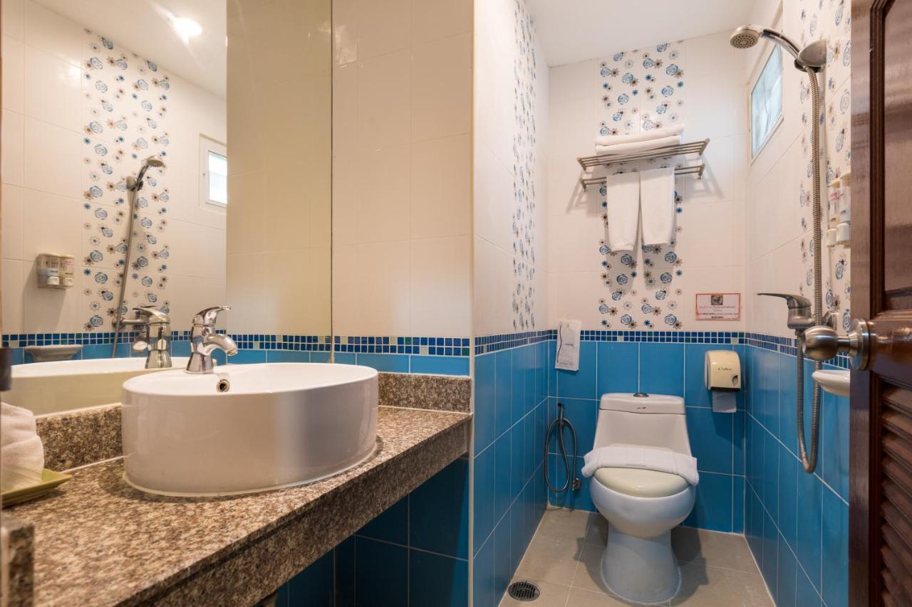 24@Home Hotel Νονταμπουρί Εξωτερικό φωτογραφία