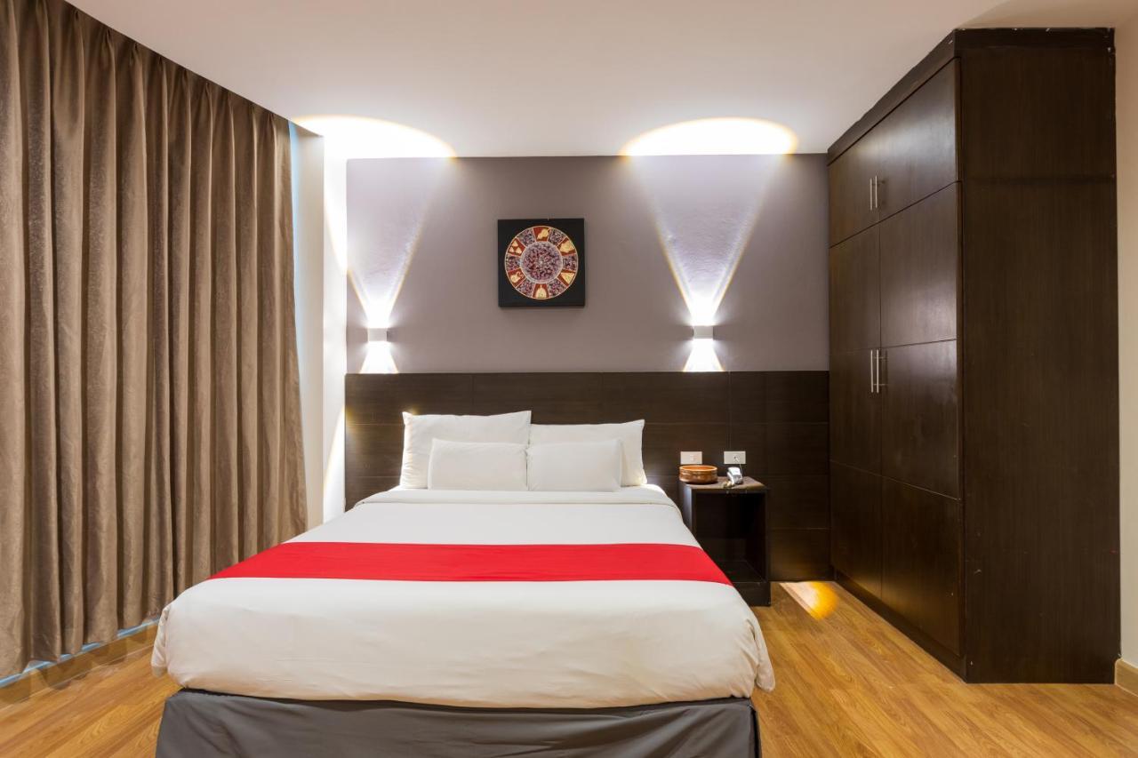 24@Home Hotel Νονταμπουρί Εξωτερικό φωτογραφία