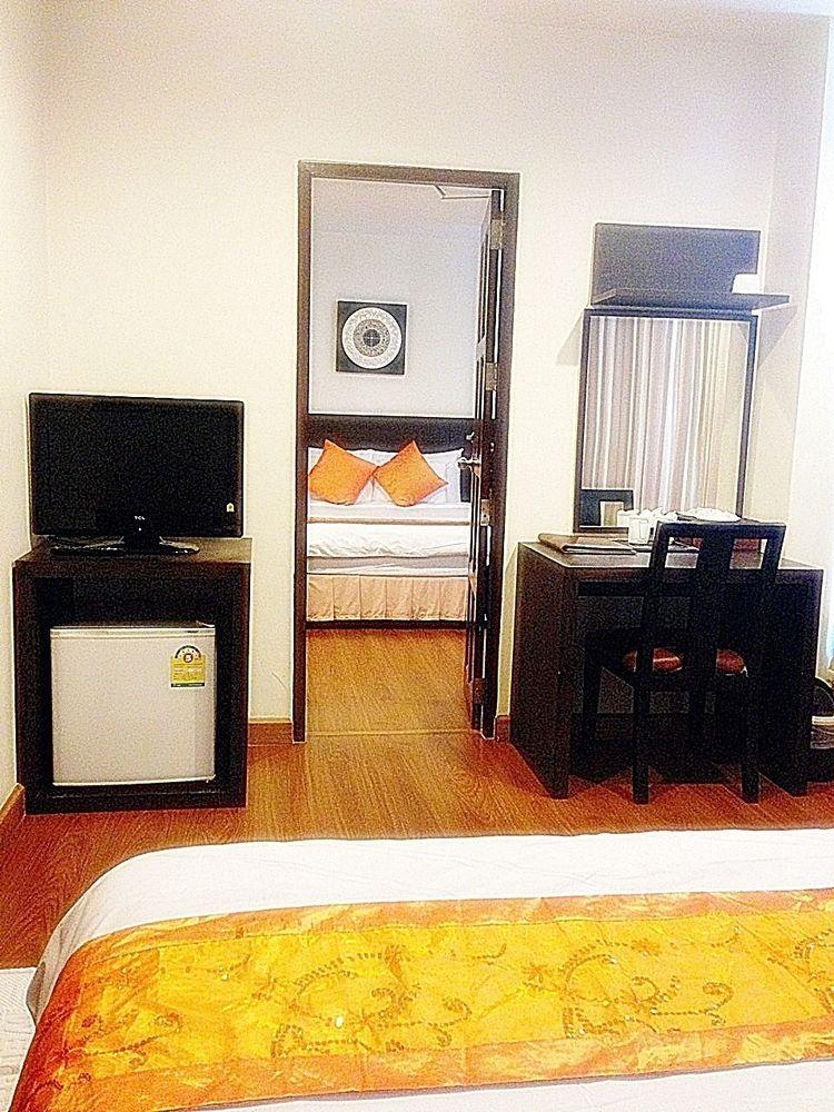 24@Home Hotel Νονταμπουρί Εξωτερικό φωτογραφία